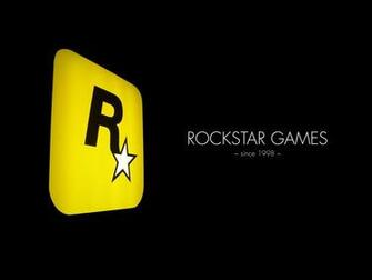 Rockstar Games Wallpaper