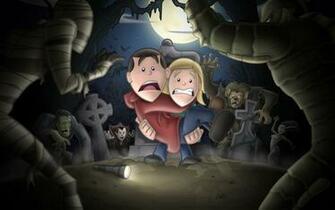 Kernie Cam Productions Gallery The Monster Mash