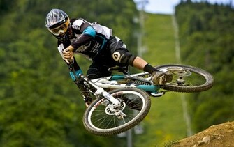 Mountain Biking Gers HD Photo Wallpaper Collection