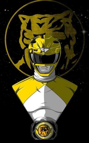 Pin Em Thomas Mcghee S Favorite Power Ranger Photos