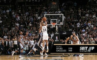 Spurs Wallpaper