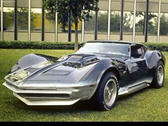 New Cars Models Corvette