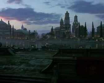 Naboo Star Wars HD Wallpaper Background Image