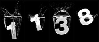 Dropclock