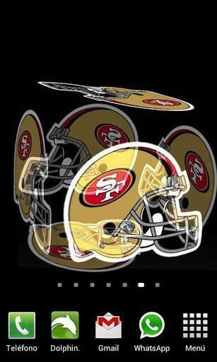 49ers Wallpaper 3d Image Galleries Imagekb