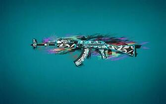 Cs Go Skin Wallpaper Image