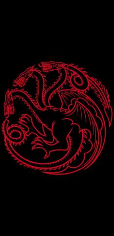 House Targaryen Wallpaper HD Teahub Io