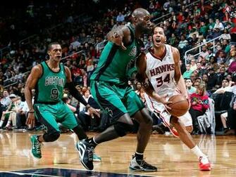 Boston Celtics Live Wall Paper For Android Nbawallpaper