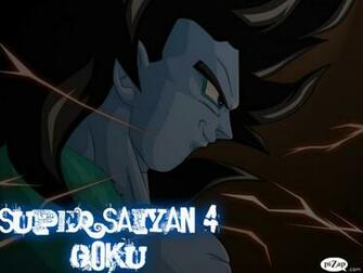 Goku Super Saiyan Wallpaper