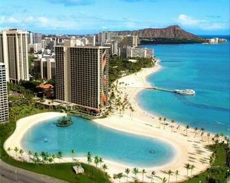 Waikiki Beach Miscellaneous Wallpaper Background Chainimage