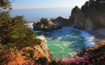 North Cascades National Park Wallpaper Nature