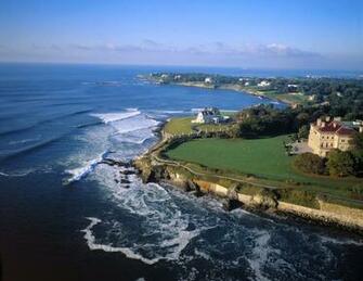 Newport Rhode Island Wallpaper