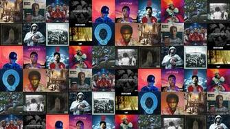 Logic Everybody Under Pressure The Incredible True Story Wallpaper