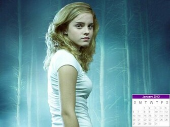 Emma Watson Photo