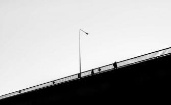 Black And White Aesthetic Pc Wallpaper