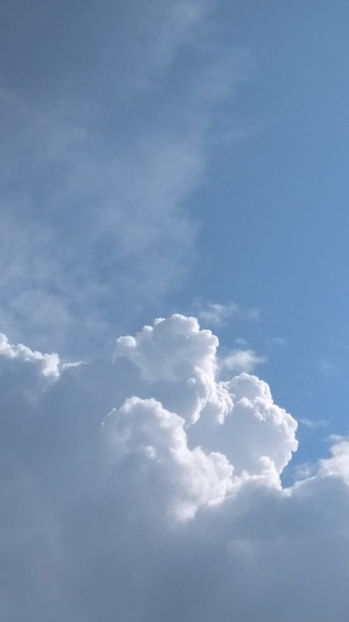 G B On Sky Wallpaper