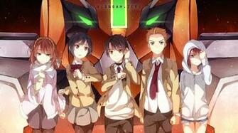 Anime Wallpaper Collection