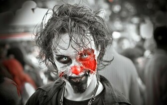 Clowns Wallpaper Horror Jokers Pictures