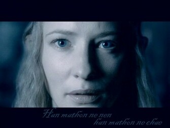 Galadriel Wallpaper The Hobbit