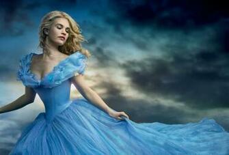 Adventure Drama Family Romance Disney 1cinderella2015 Wallpaper