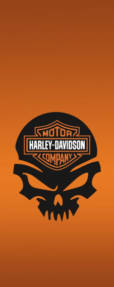 Harley Phone Wallpaper Davidson