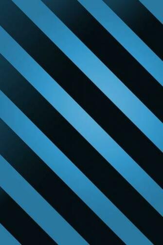 Black Striped iPhone HD Wallpaper