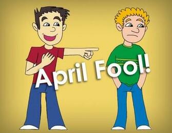 April Fool Day Wallpaper One HD Pictures Background