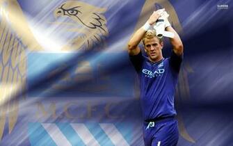 Fonds D Cran Joe Hart Tous Les Wallpaper
