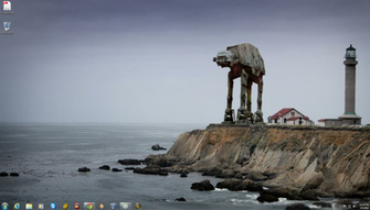 Triple Screen Wallpaper Windows