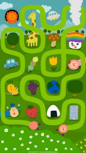 Logo Icon Top iPhone Wallpaper Part