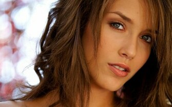 Malena Morgan Wallpaper