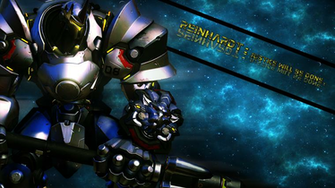 Die Besten Wallpaper Und Fanarts Zu Overwatch