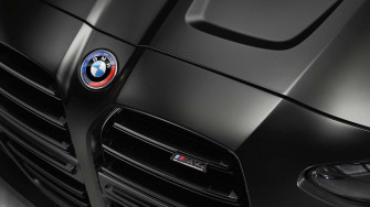Bmw Teams Up With Fashion Brand Kith For A Very Cool M4
