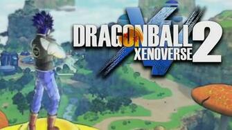Dragon Ball Xenoverse Wallpaper
