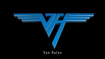 The Van Halen Logo