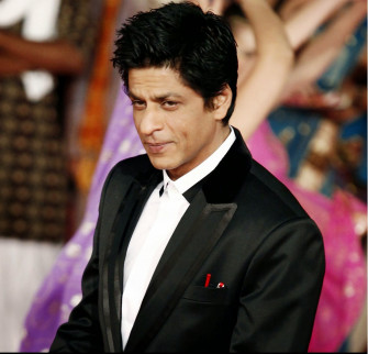 Bollywood Actor Shahrukh Khan Wallpaper HD