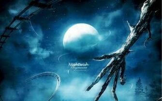 Nightwish Wallpaper Image
