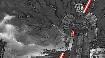Savage Opress Wallpaper The Star Wars Underworld