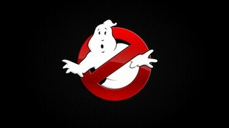 Ghostbusters Wallpaper HD