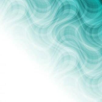 Abstract Curve Turquoise Background Structure Smoke Pattern