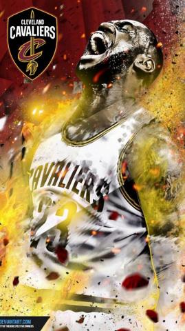 Basketball Wallpaper Best Lebron