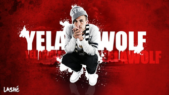 Wallpaper Yelawolf Brasil