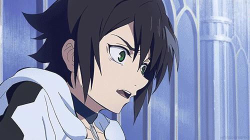 Matching Owari No Seraph Profile Pic And Wallpaper Bellsbanana