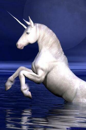 Unicorn Wallpaper iPhone