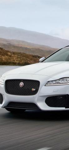 Jaguar Xf S Sportbrake 4k Sony Xperia X Xz Z5 iPhone