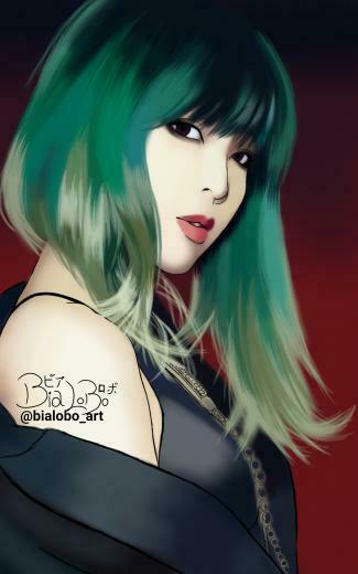 4minute Wallpaper
