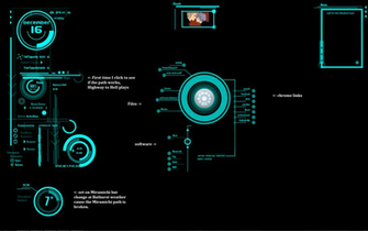 Jarvis Wallpaper Related Keywords Suggestions