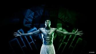 Nba Giannis Antetokounmpo Wallpaper By Dunkakis On