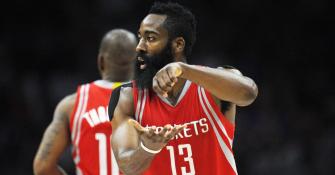James Harden Time Pictures For Background Houston Rockets Nba