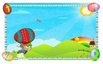 Wallpaperku Happy Easter Wallpaper